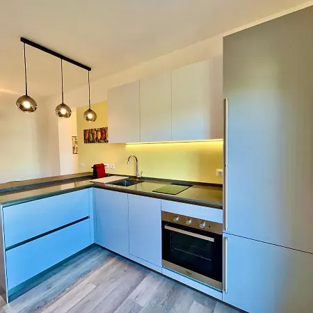Martini Apartament *