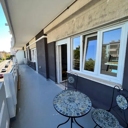 Apartament Martini