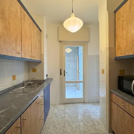 Martini Apartament