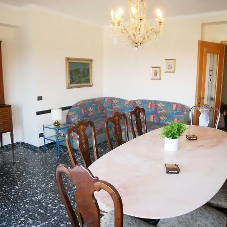 Martini Apartment Grado