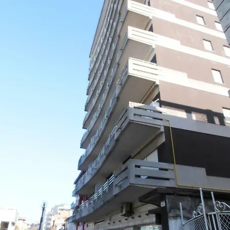 Martini Apartment Grado