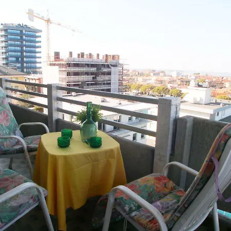 Martini Apartment Grado