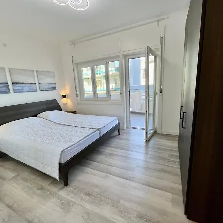 Apartment Martini Grado