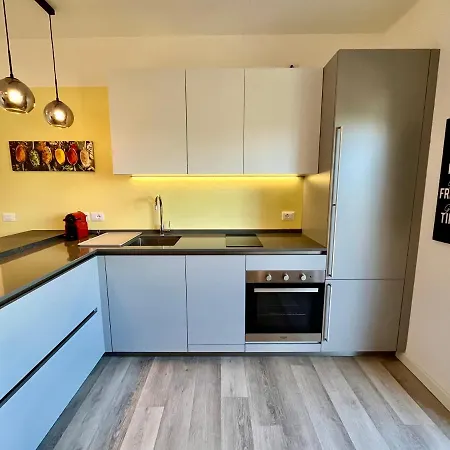 Appartement Martini