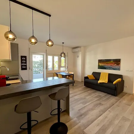 Apartment Martini Grado