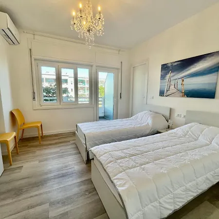Appartement Martini