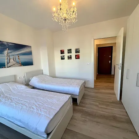 Appartement Martini *