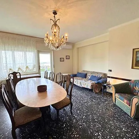 Appartamento Martini Grado