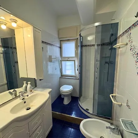 Martini Appartement Grado