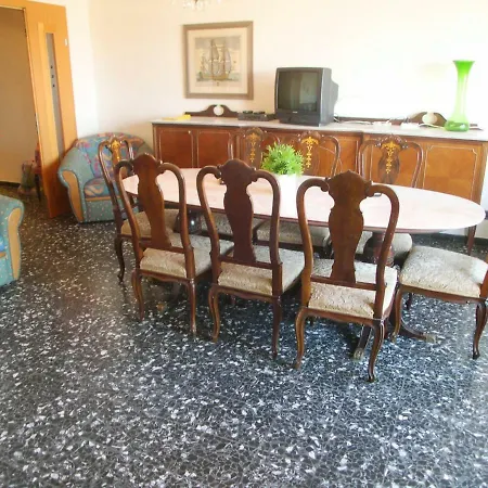 Apartment Martini Grado