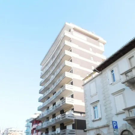 Martini Apartment Grado