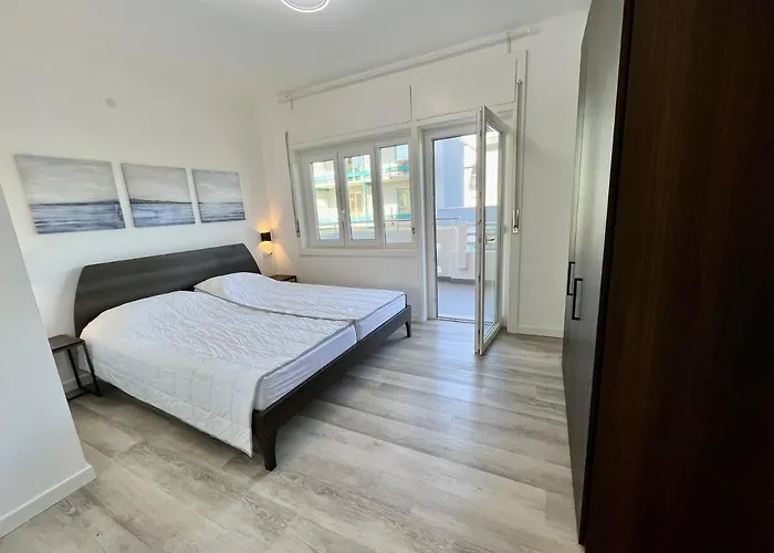 Appartement Martini Grado