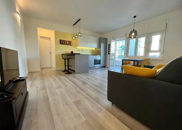 Appartement Martini *