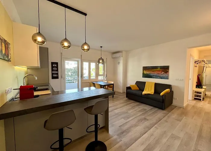 Appartement Martini Grado