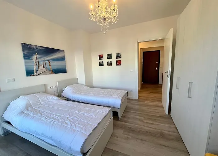 Appartement Martini *