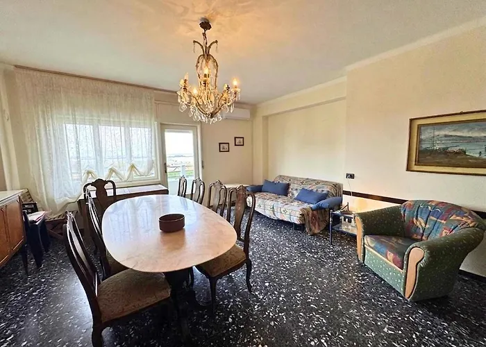 Appartamento Martini Grado