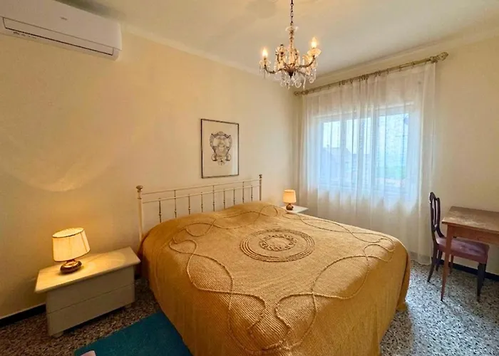 Appartamento Martini *