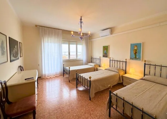 Martini Appartamento *