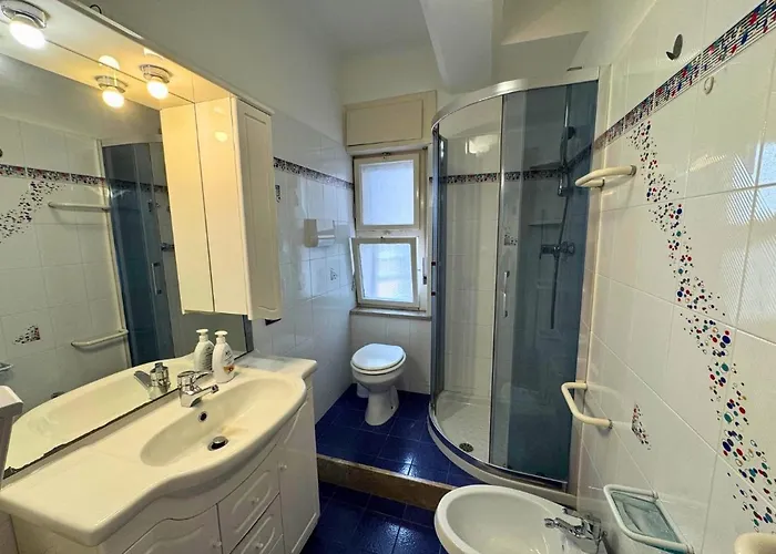 Martini Appartement Grado