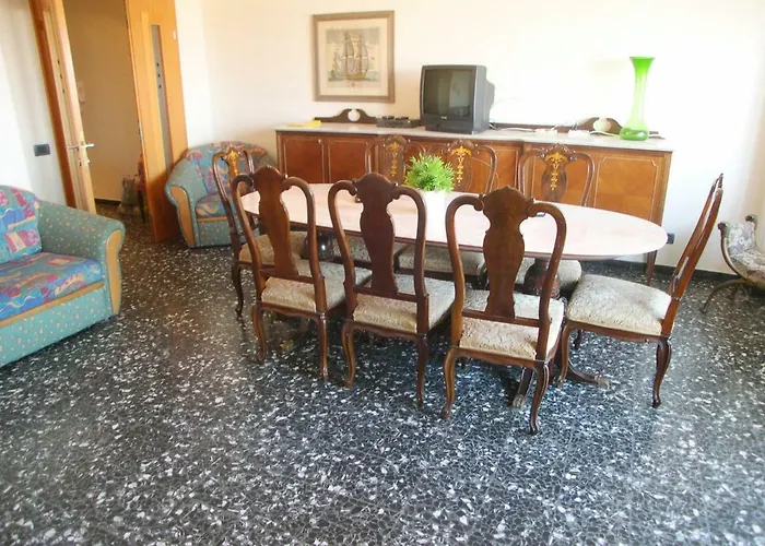 Appartement Martini Grado