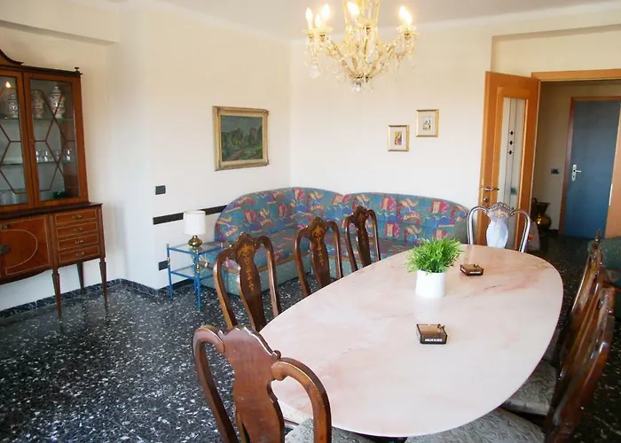 Martini Appartement Grado