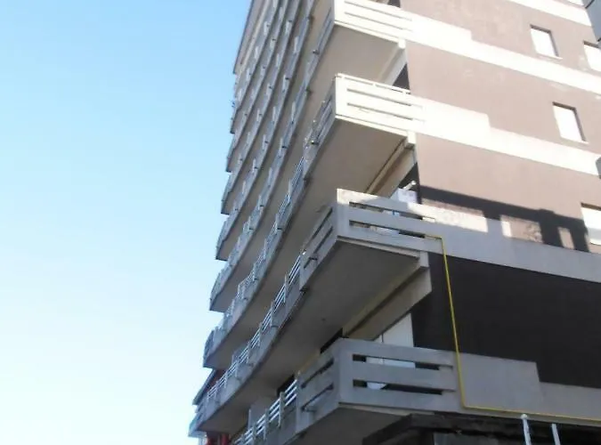 Martini Appartement Grado