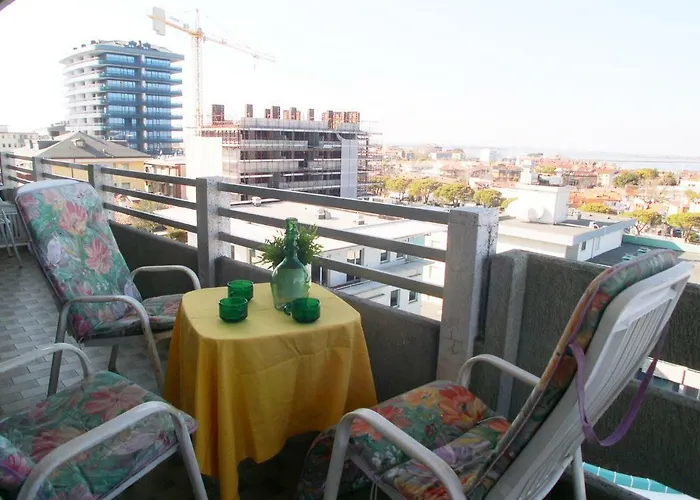 Martini Appartement Grado