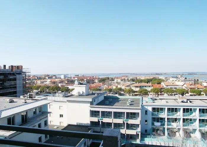 Appartement Martini Grado